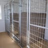 12x18 3-Run Commercial Kennel