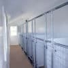 12x22 6-Run Commercial Kennel