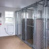 12x36 6-Run Commercial Kennel