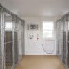 12x36 6-Run Commercial Kennel