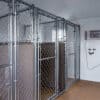 12x36 6-Run Commercial Kennel