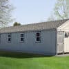 12x42 8-Run Commercial Kennel With A Lobby