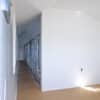 12x42 dog kennel interior