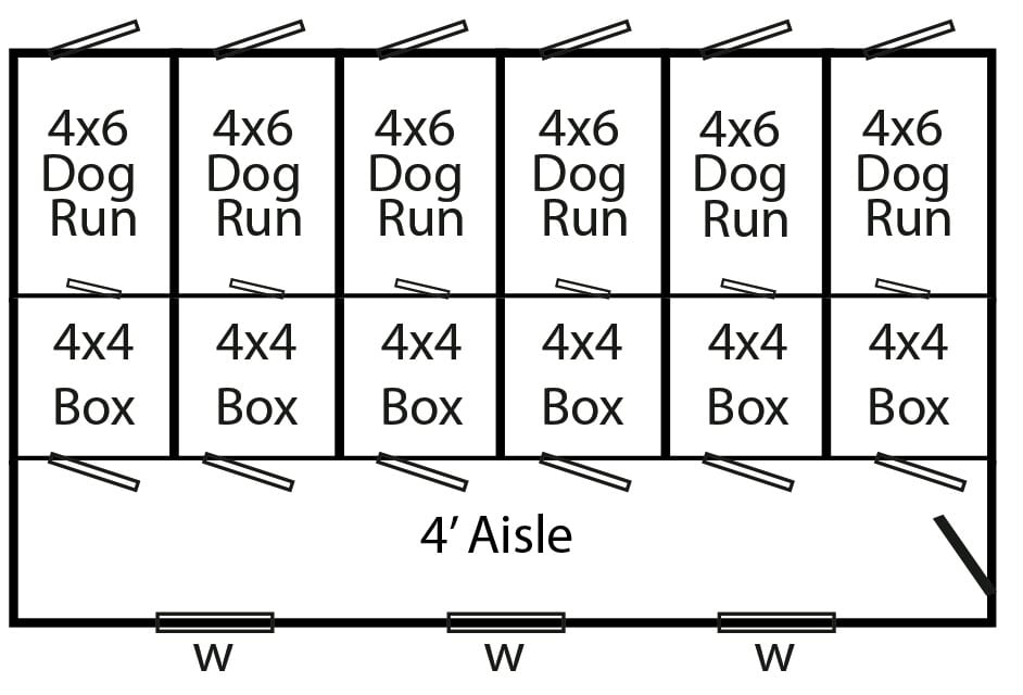 14x24-dog-kennel-plan