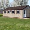 14x32 large dog kennel alt
