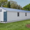 14x54 12-Run Commercial Kennel
