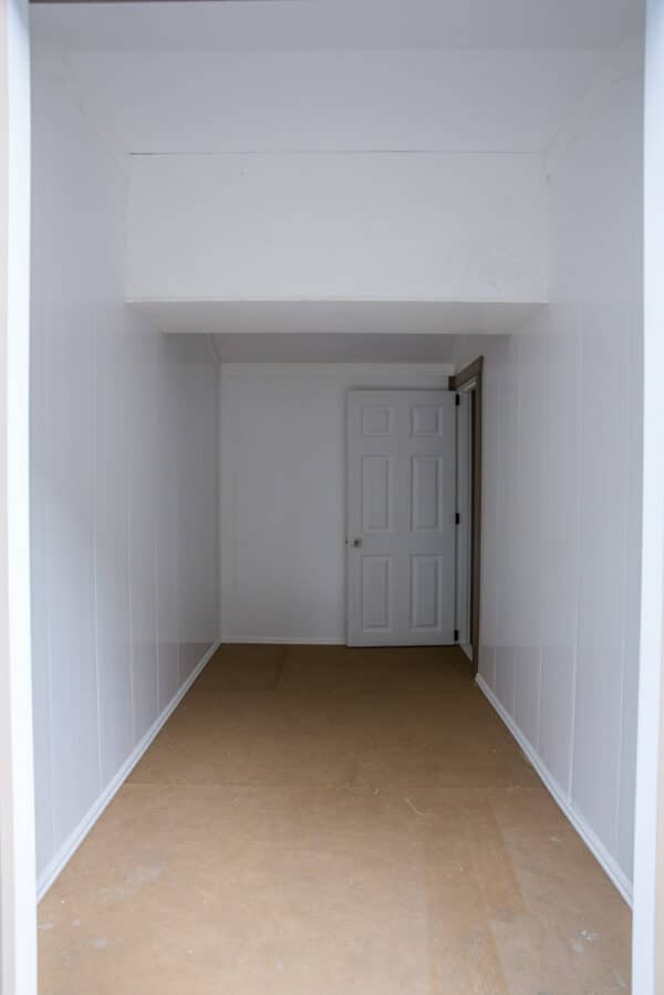 14x54 12-Run Commercial Kennel
