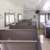 20x34 Commercial Dog Kennel