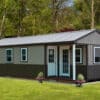 20x34 Commercial Dog Kennel