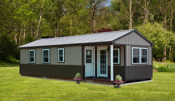 20x34 Commercial Dog Kennel