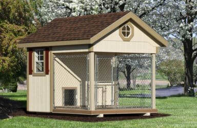 elite kennels for small dogs