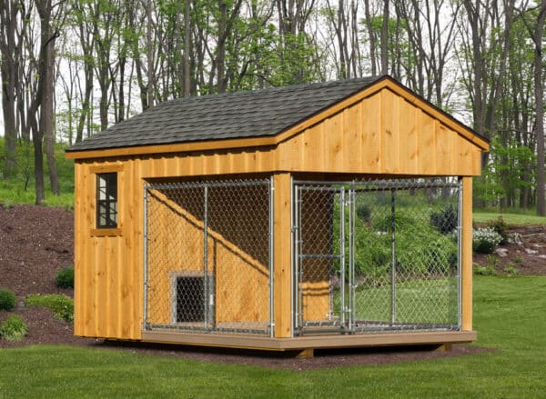 8x12 amish dog kennel 1600x1600