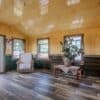 15x56 12-Run Commercial Kennel