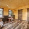 15x56 12-Run Commercial Kennel