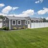BIH-FDG-John -Fisher-784A8751 14x40 6-Run Commercial Kennel