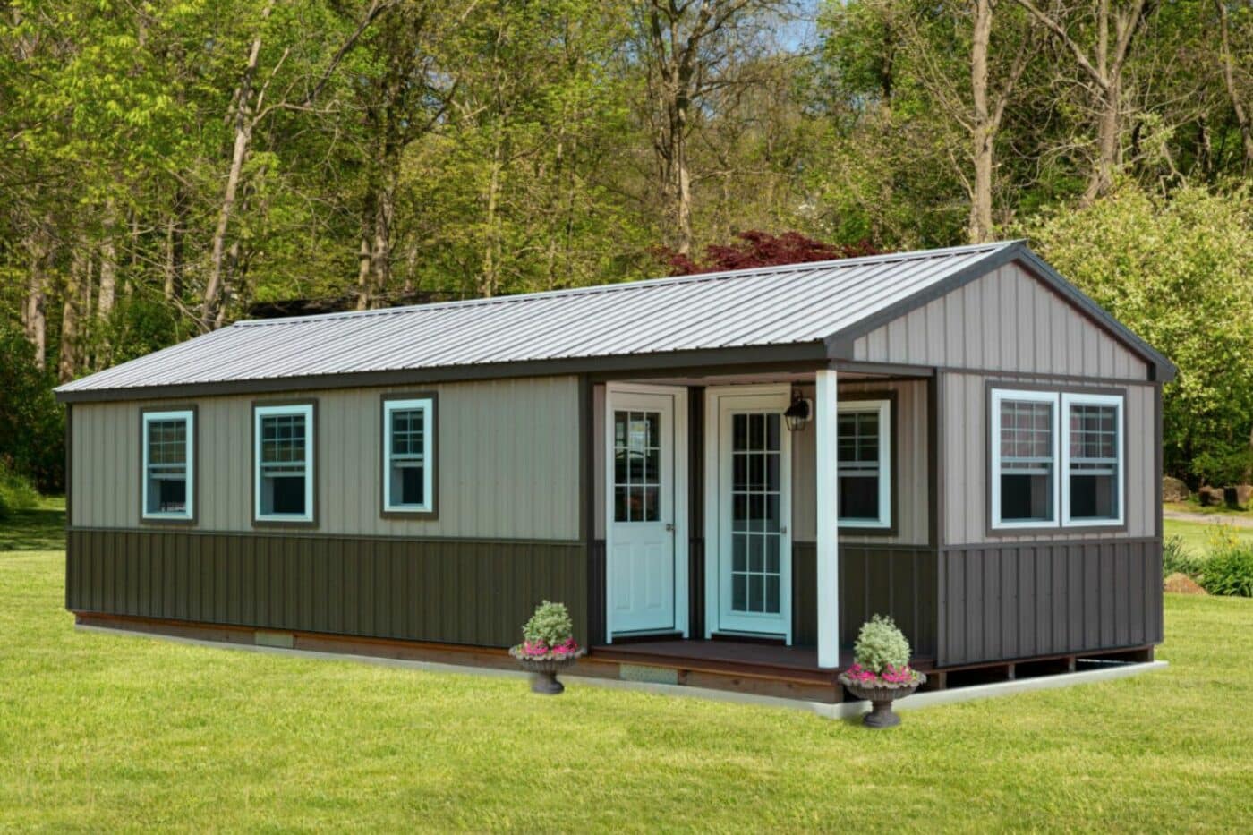 Breeder Dog Kennels For Sale in Illinois