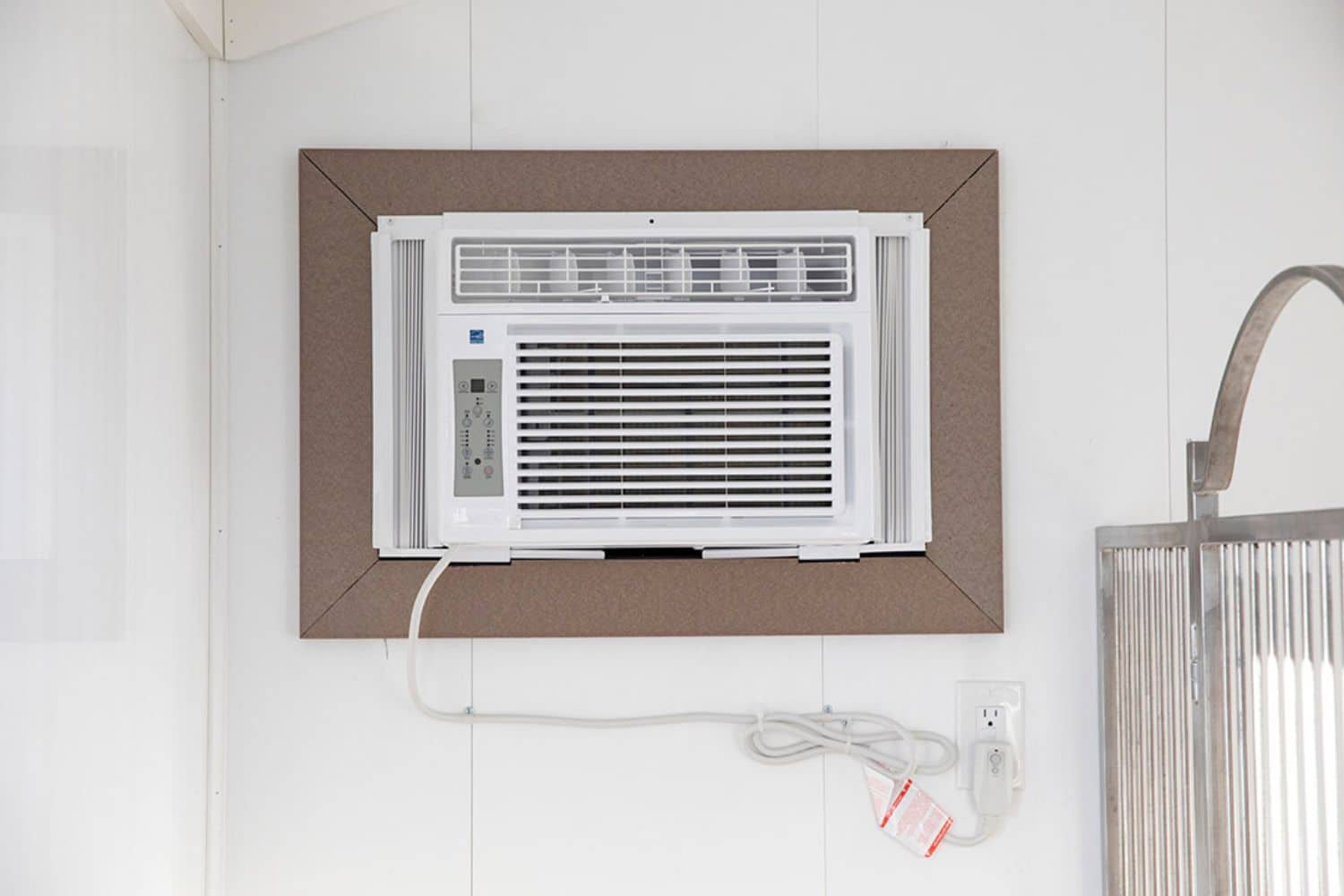 AC unit