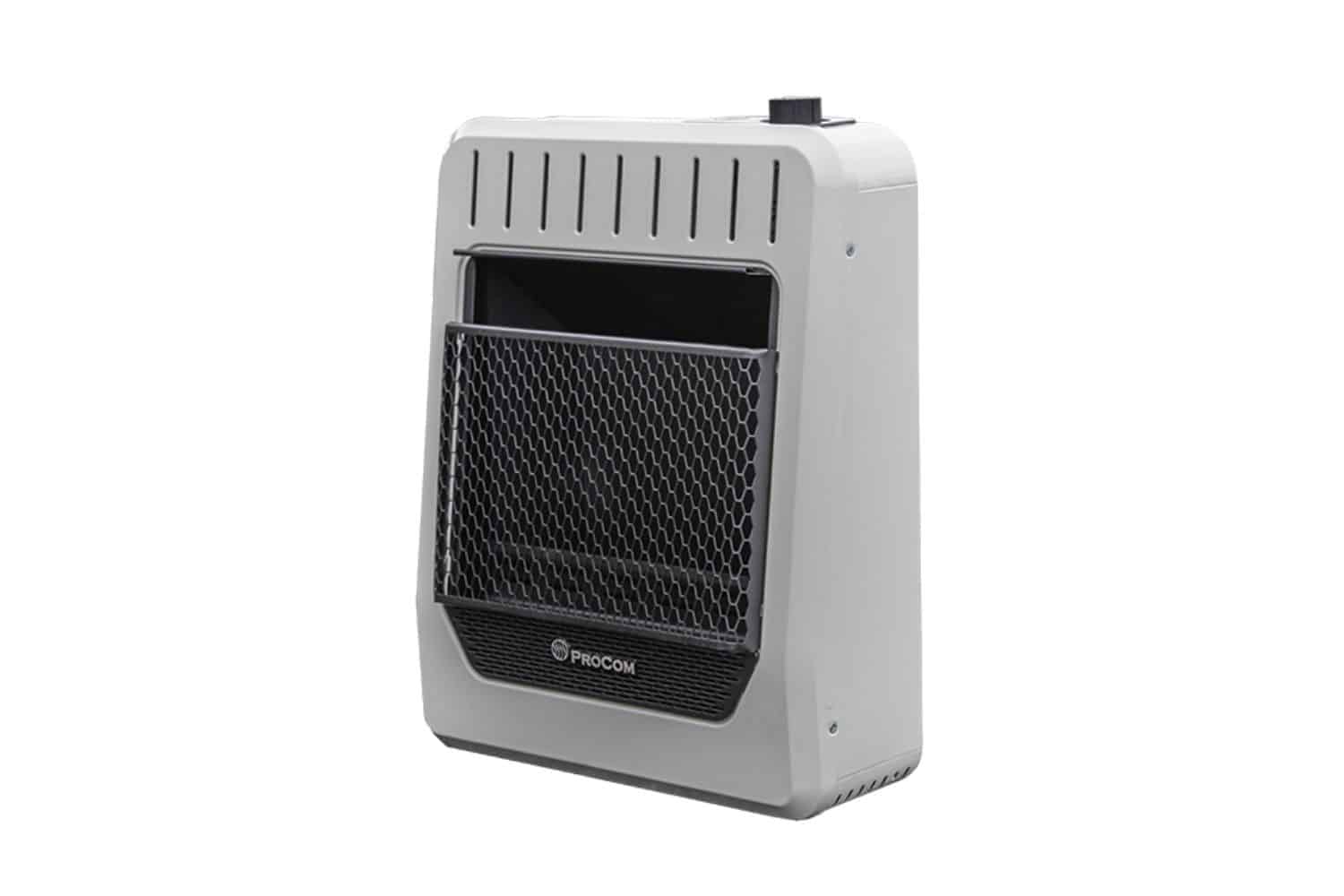 heater