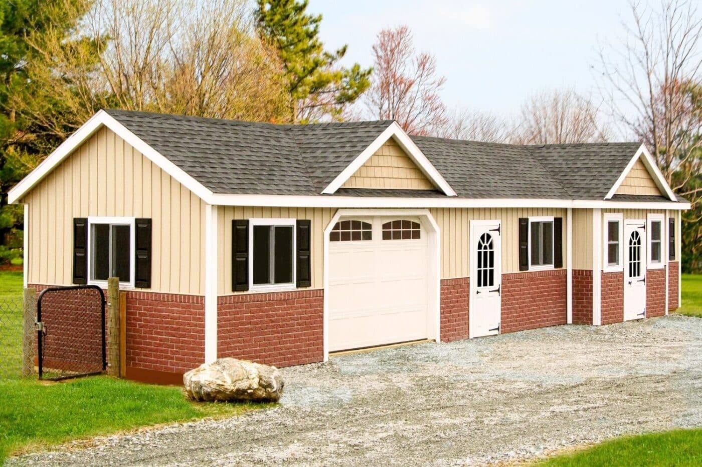 commercial dog kennel for sale in idaho