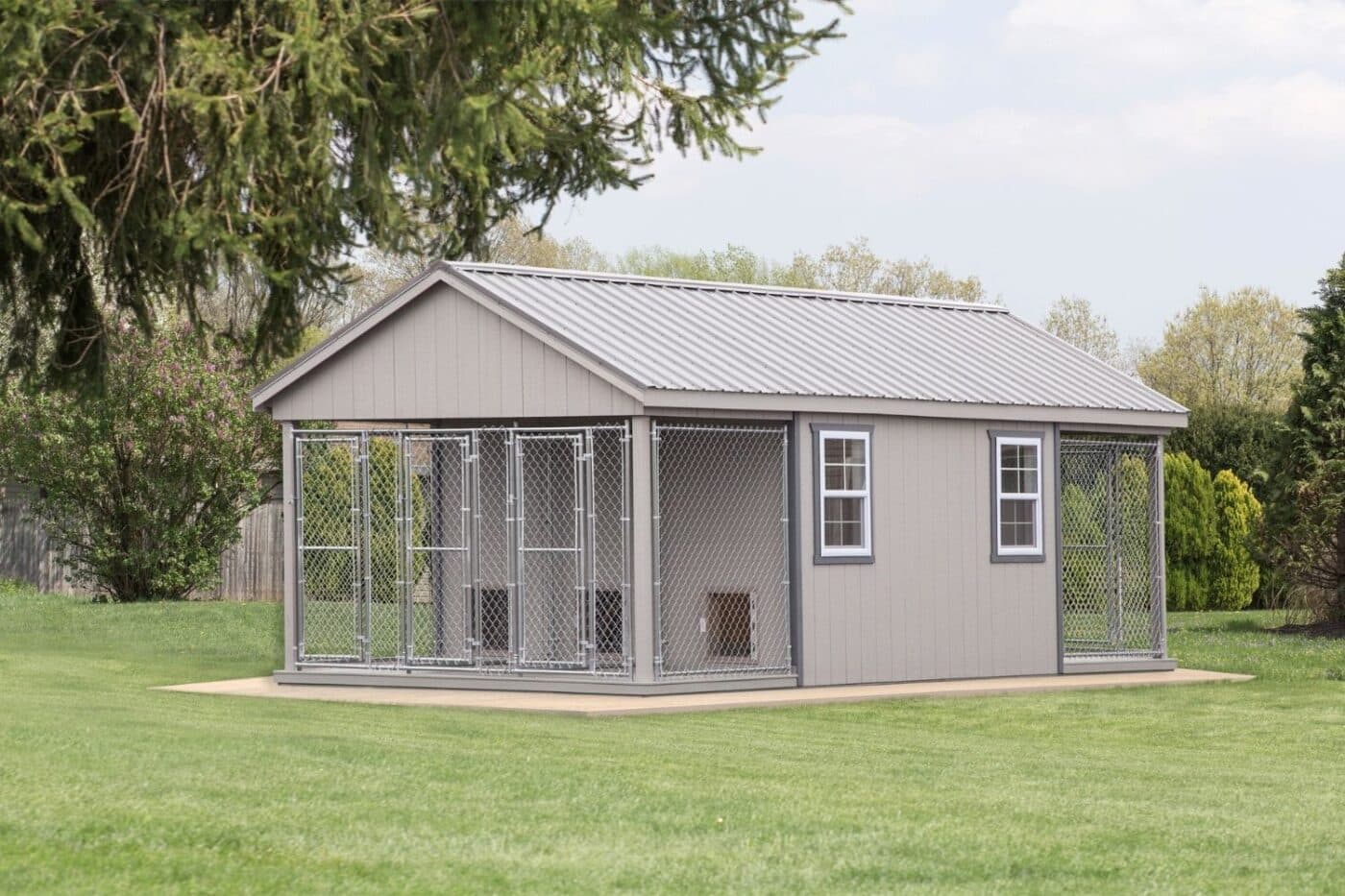commercial dog kennel for sale in new mexico (1)