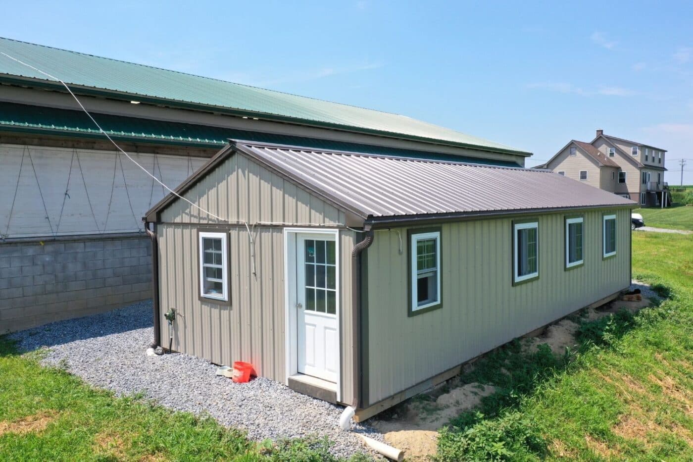 commercial dog kennel in maryland