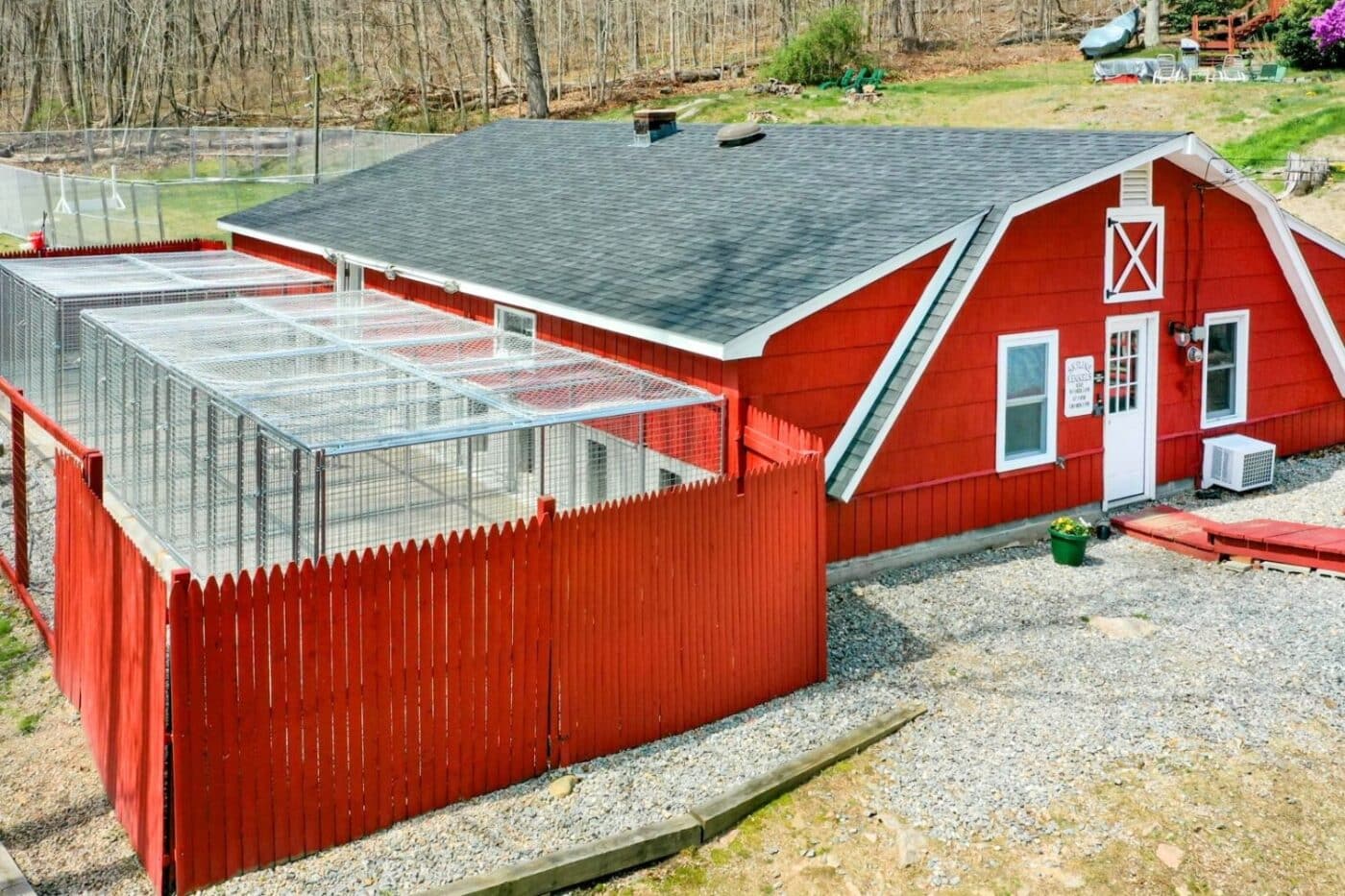 commercial dog kennel laws in arizona