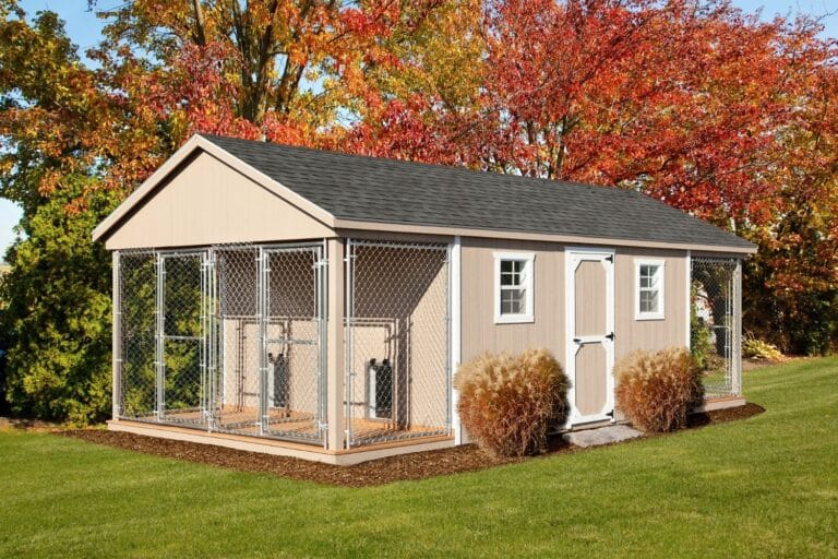 commercial dog kennel laws in CO