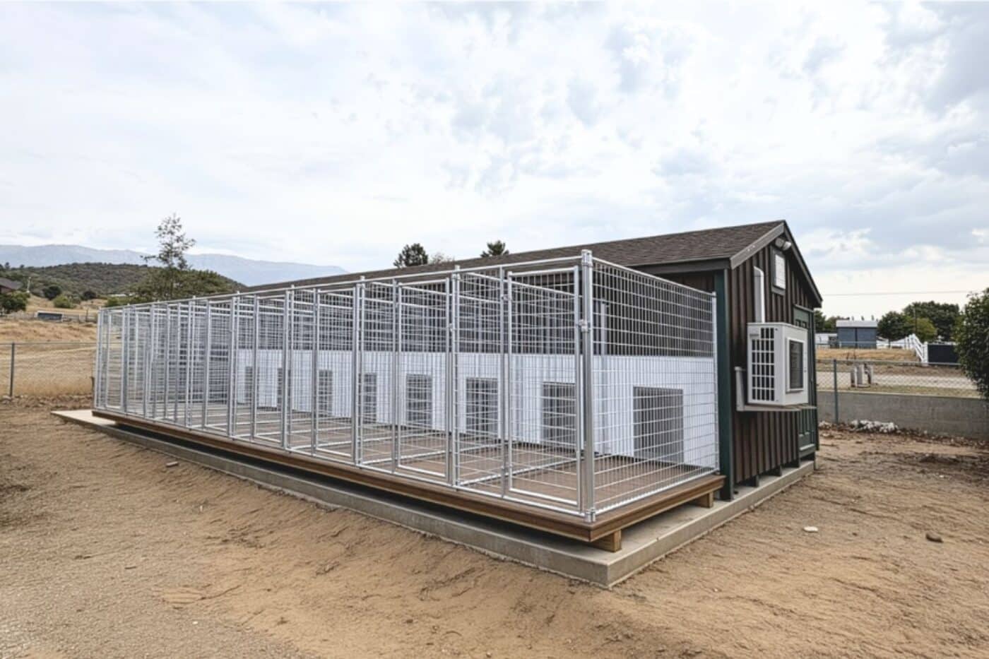 commercial dog kennel laws in colorado