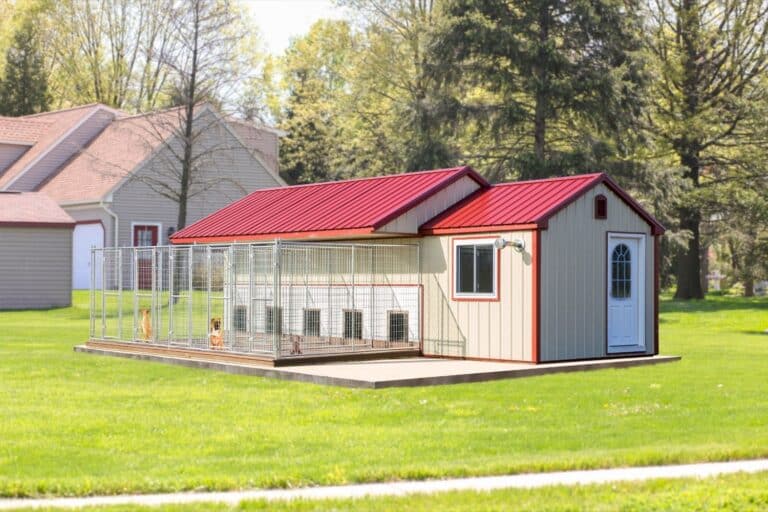 commercial dog kennel laws in idaho
