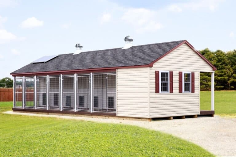commercial dog kennel laws in indiana