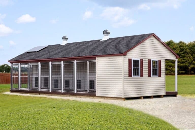 commercial dog kennel laws in louisiana