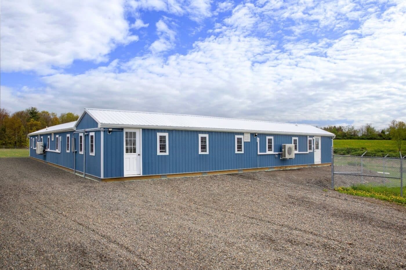 commercial dog kennel laws in nevada