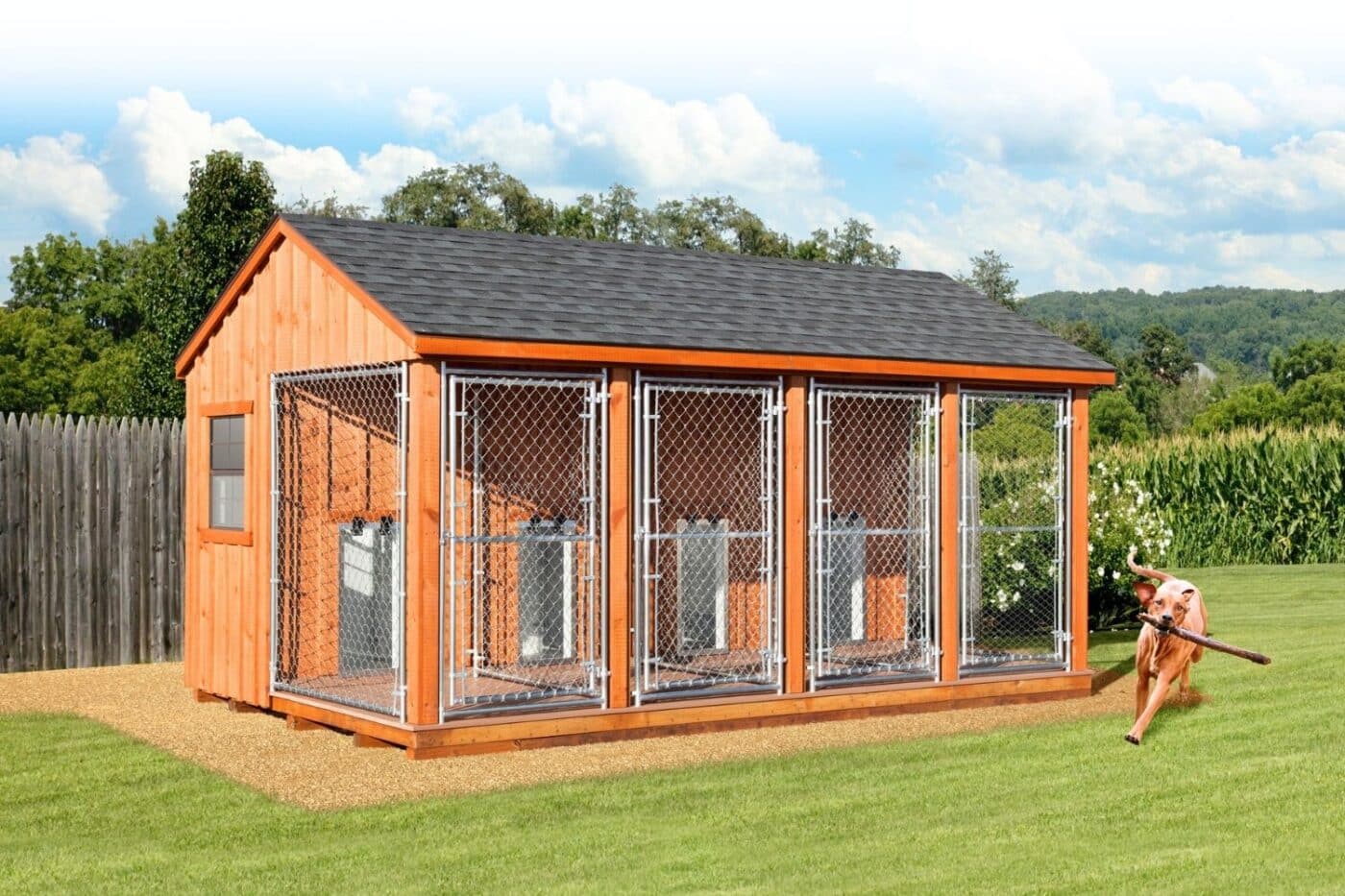 commercial dog kennel laws in wisconsin