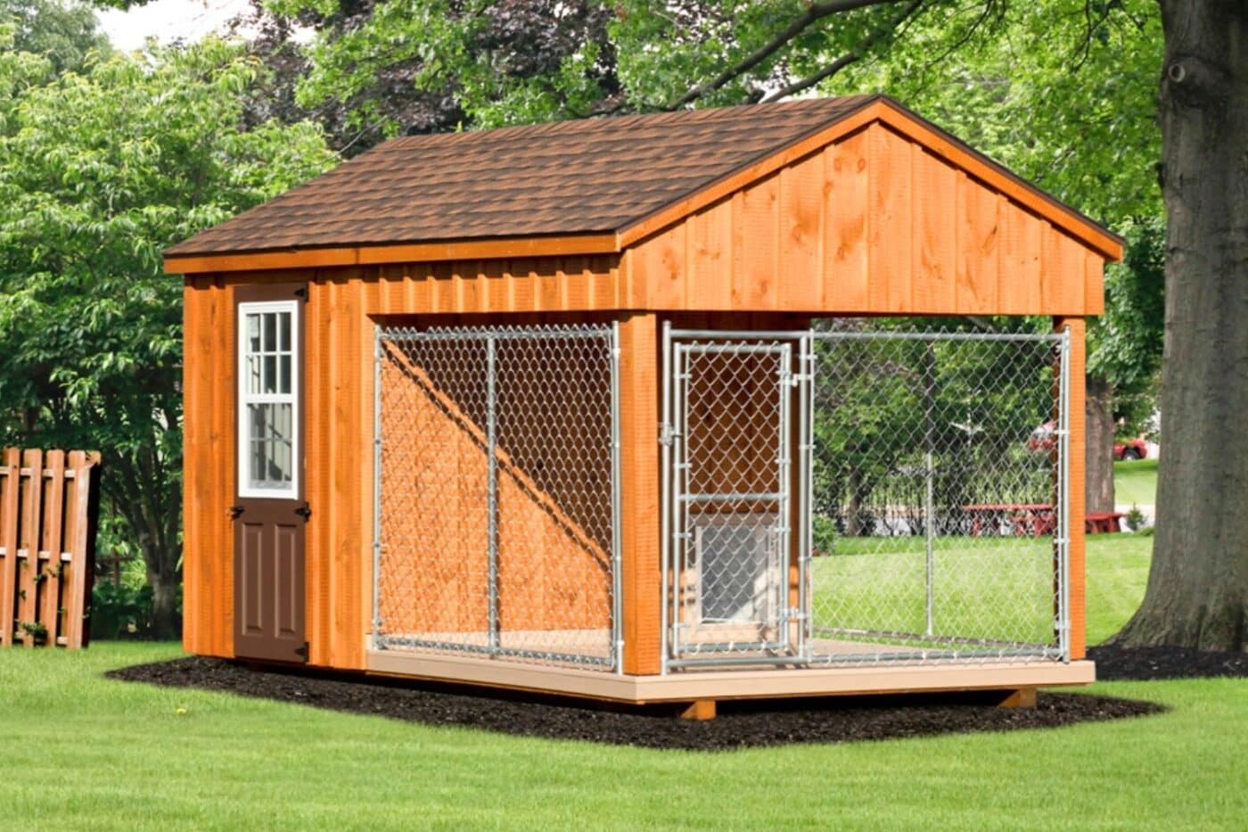 commercial dog kennel license in illinois