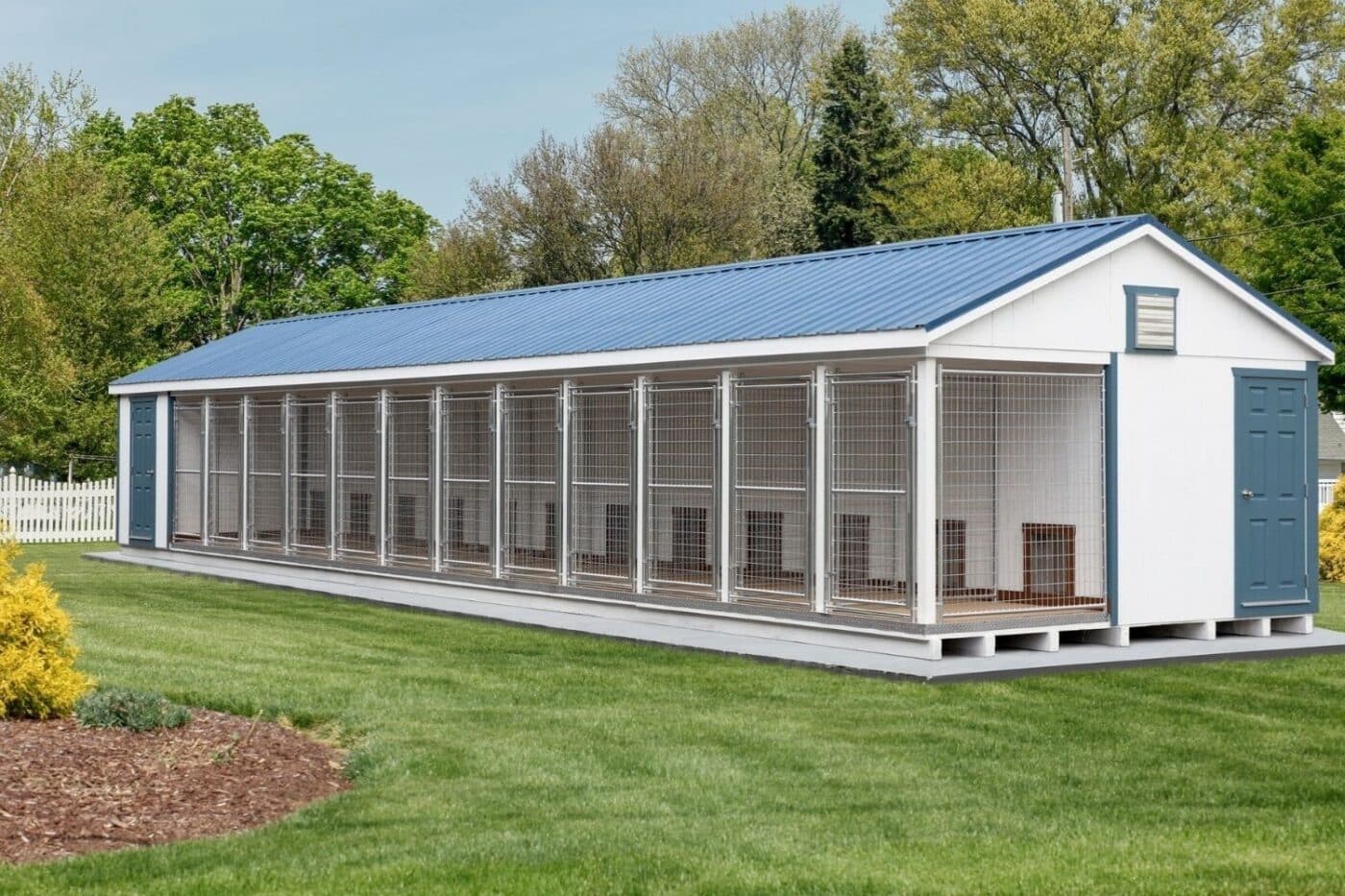 commercial dog kennel regulations in Montana