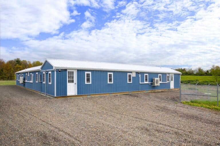 commercial dog kennels for sale in alabama