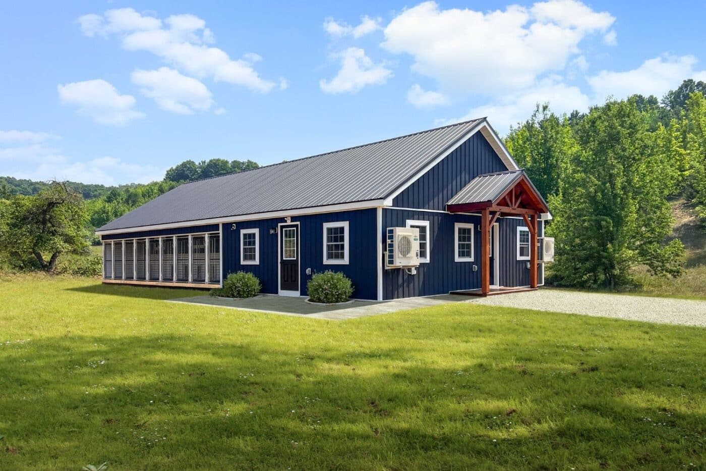 commercial dog kennels for sale in nevada