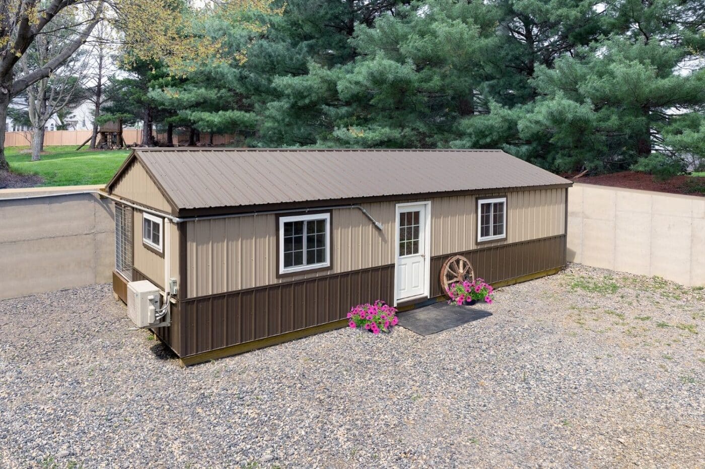 commercial dog kennels for sale in oklahoma