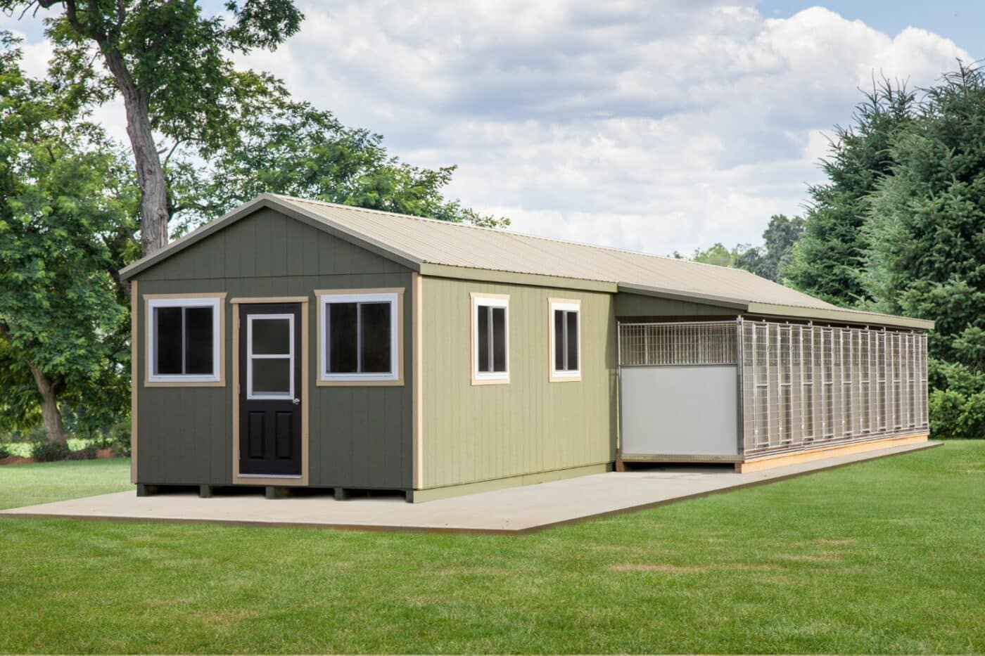dog kennels for sale in cranston ri