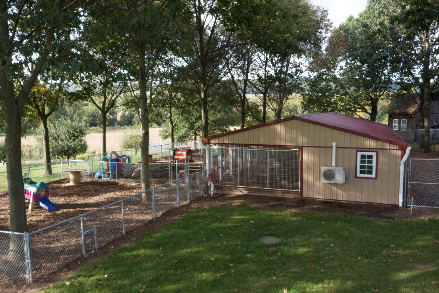 Custom Dog Kennels For Sale in Las Cruces NM