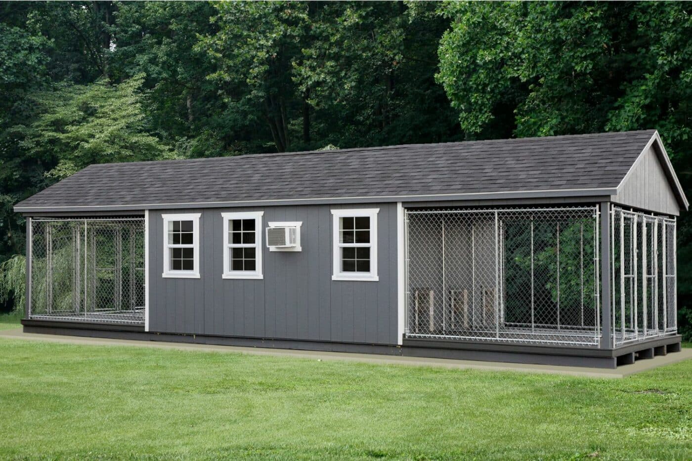 Custom Dog Kennels for Sale in Pierre SD