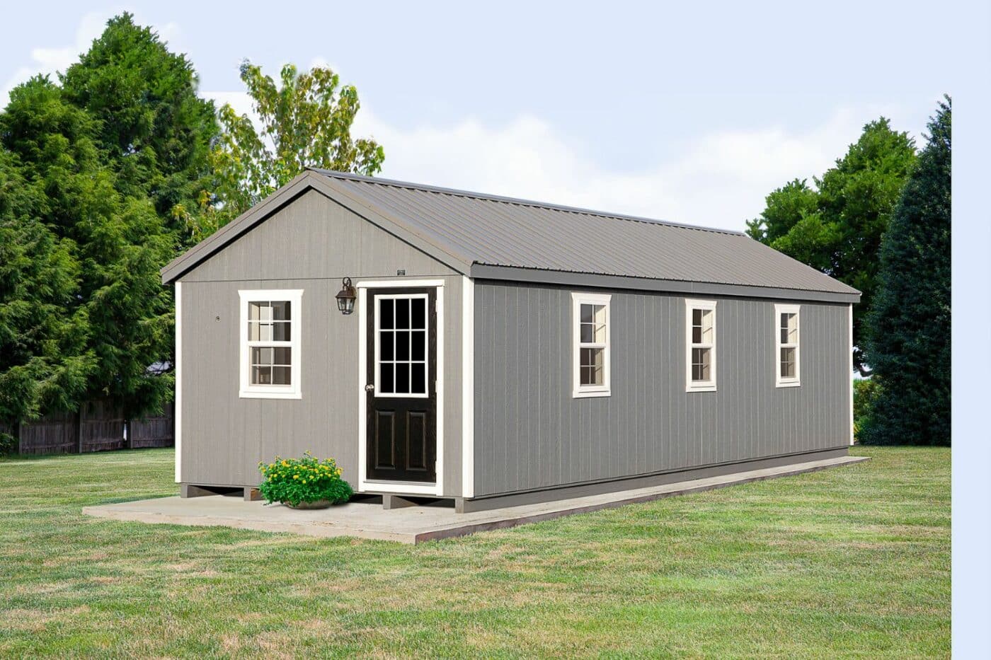 Custom Dog Kennels in Saint Cloud MN