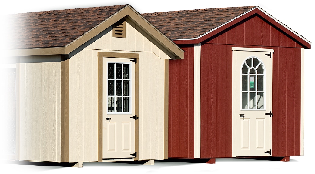 deluxe&standard trim
