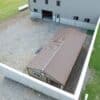 15x32 8-Run Commercial Kennel