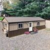 15x32 8-Run Commercial Kennel