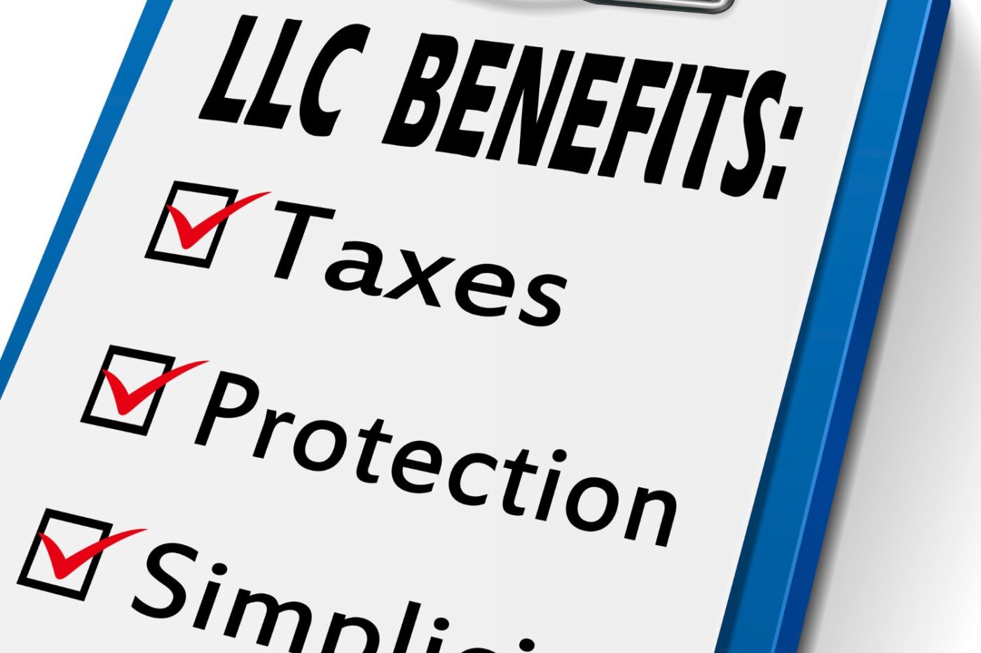 do i need an llc for a dog kennel