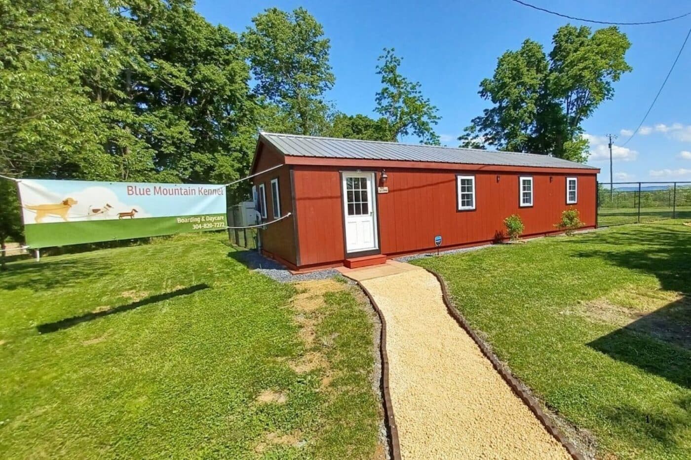 dog boarding kennel for sale in south dakota
