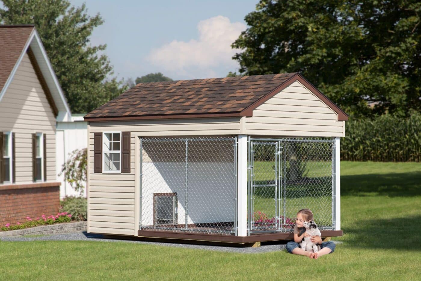 dog house for sale