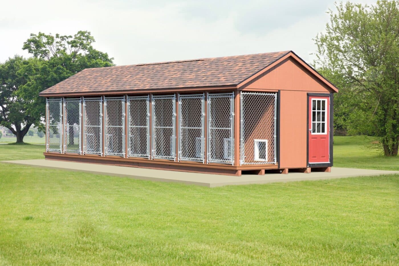 dog kennel for sale in connecticut