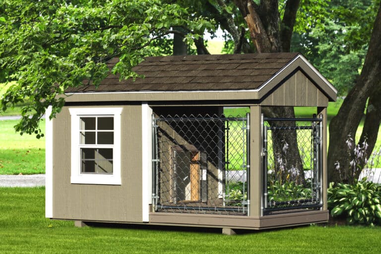 brown dog kennel for sale in dallas texas